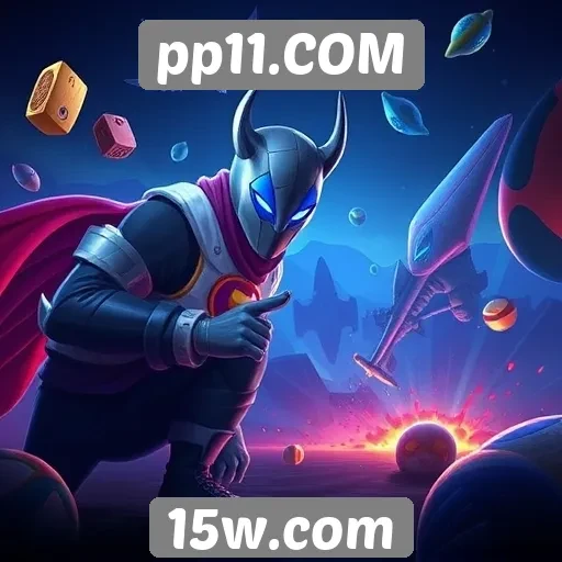 Análise da oferta de jogos no pp11.COM