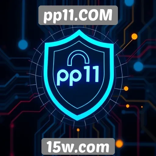 Como o pp11.COM se destaca em segurança digital
