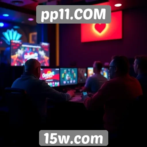 Segurança e privacidade em pp11.COM para jogadores